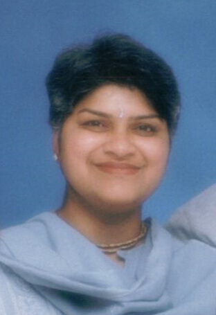 Lakshmi Patel